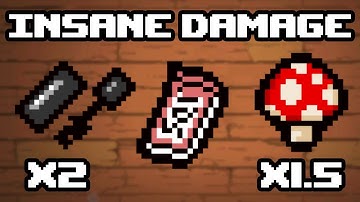 Tainted Keeper Is UNBEATABLE In Greedier Mode