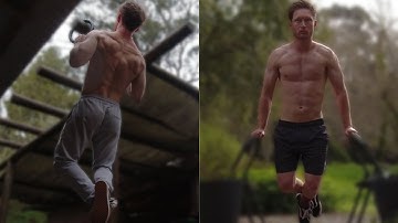 Supersets & Antagonist Supersets - Save Time & Increase Performance