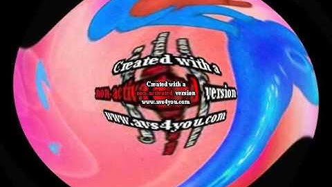 Nick jr effects round 4