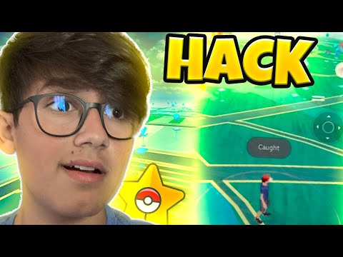 HACK POKEMON GO ANDROID 2021 | Thủ thuật hack hay 2 HACK POKEMON GO ANDROID 2021 | Thủ thuật hack hay 1