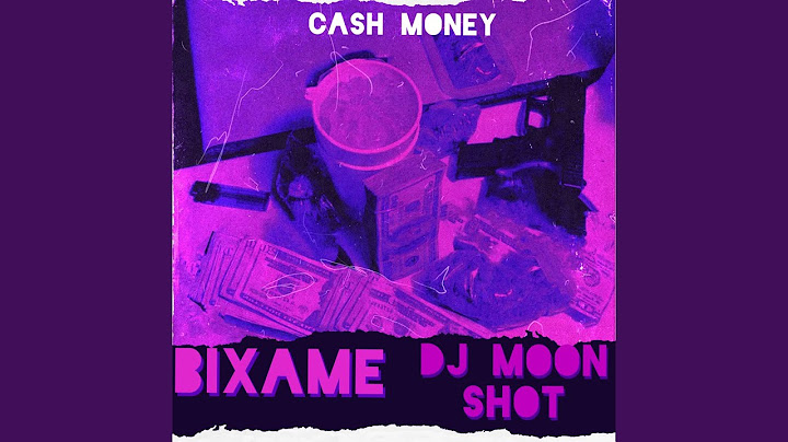 Сash Money