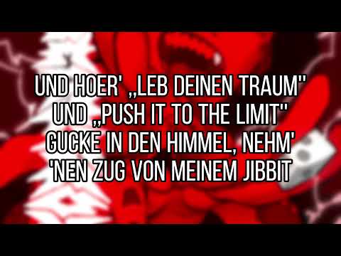 AN ALLE DIE DAS FÜHLEN - TJ_beastboy (Lyrics)