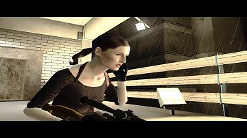 Max Payne 2 Chapter 5 Mona Mission