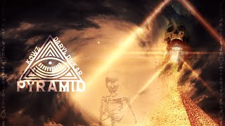 KOWZ & Daryl Di Kar - PYRAMID (Official video) [Dubstep Diaries Exclusive]