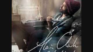 Alain clark - Wonderful Day chords