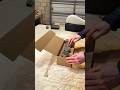 DIY Cardboard Bottle Shipper: Assembly Guide for 5oz Woozy/Hot Sauce Bottles