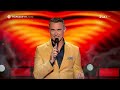 The Voice of Greece - Knockouts | Trailer | 21/11/2025