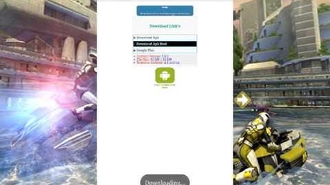 Riptide GP:Renegade Free Download+HACK(Without Root)