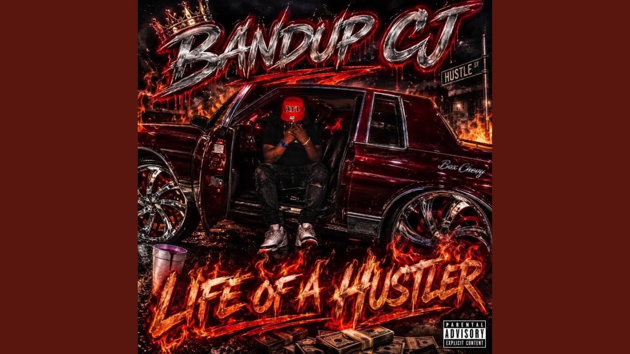 life Of A Hustler intro - YouTube