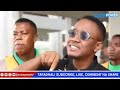 ALLY KAMWE AFUNGUKA MAZITO, NANI ALISEMA OKELO SIO MALI? SIMBA WATAFUTE MAREFA WAO, NI MWENDO WA 3
