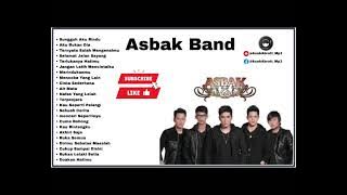 Asbak Band - Full Album Terbaik 2025 ( Nostalgia )