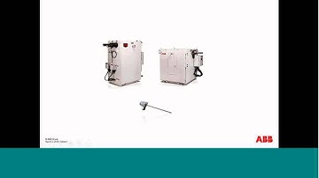 Webinar - ABB’s Continuous Emission Monitoring Systems