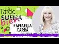 Entrevista a Raffaella Carrá en La Tarde Suena Bien | CMM