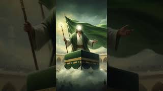 Heart touching Islamic short 💖Watch till end and feel the message#shorts #islamicstatus #naat