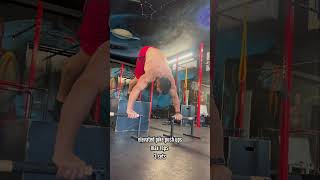 people call my workouts overtraining, 🤣 #foryou #gym #calisthenics #fitness #workout #workout