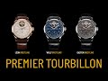 Breitling | Premier Tourbillon