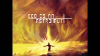 God is an Astronaut - Post Mortem chords