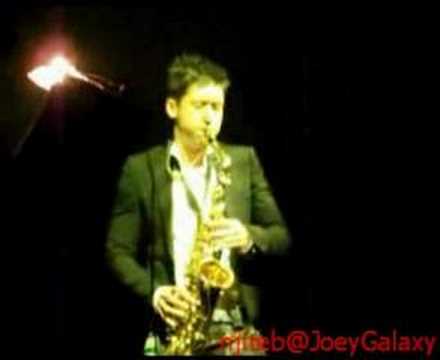 Reflection of Joey's Live @ Atlantic City 3
