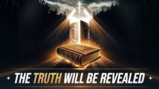 The Truth Will Be Revealed | Luke 12:2–3 Devotional | Nothing Hidden Will Stay Hidden