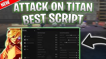 *NEW* Attack on Titan Revolution Script (PASTEBIN 2025) (AUTO QUEST , AUTOFARM)