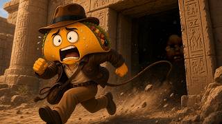 Pyramids, Tombs & Panic - Indiana Jones and the Great Circle (Part 4) screenshot 3