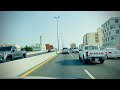 Al Khobar Skyline Drive 🇸🇦 | Business Towers & City Views