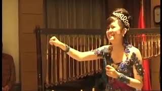 youraisemeup ihaveadream In Angklung Melody
