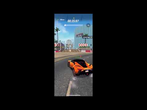 Fast u0026 Furious Takedown - Level 20 Fenyr Supersport Collected