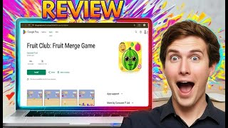 Fruit Club App Review Earn Money Online Legit or Scam with Real Payout Proof screenshot 3