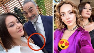 مسلسل رسالة وداع الحلقة 23 كواليس واحداث مشوقة مع أبطال المسلسل 