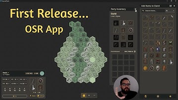 Hex & Torches - Hexmaps, maps and OSR goodness! | Alpha walkthrough