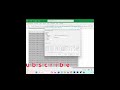 Comma Separation in Column. #exceltipsandtricks #filter #tushirgobi
