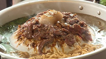 BÒ LEO NÚI | VTV24