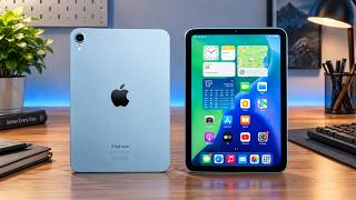 5 Best Mini Tablets in 2026 – Top Small Tablets
