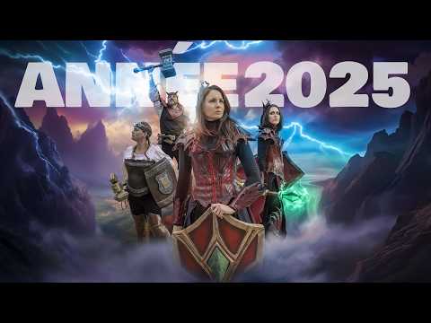 Une année exceptionnelle !