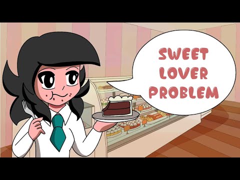 Problem of Sweet Lover (with my friend YASYFI - Bocah Pony)
