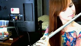 The Wolven Storm (Priscilla's song) Witcher III: Wild hunt (SofiaTaro & Wolpertinger flute cover) chords