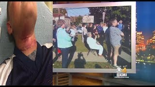 New Hampshire Investigates attempted lynching of 8-Year-Old boy!
