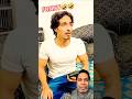 TU TO GEYA BETA🤪funny#ytshorts#viral#trending#reels#comedy#2026#gadgets#video#chacha vlogs 12#1257