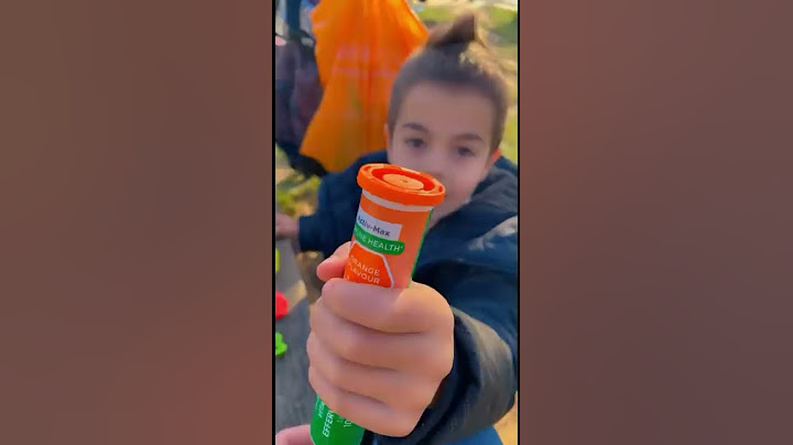 شوفوا خلودة شو لقى بعلبة الفوار😱😱