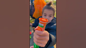 شوفوا خلودة شو لقى بعلبة الفوار 
