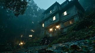 Un nouveau visage devenu une malédiction ! | Films d'Horreur en Français