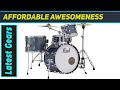 Pearl Roadshow Drum Set: The Best Complete Kit for New Drummers!