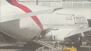 Qatar Airways QR57 | Boeing 787-9 Dreamliner | Doha to Munich (A7-BHJ)