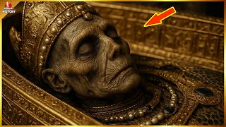 Terrifying Recent Discoveries That Left Scientists Speechless – A Millennium-Old Mystery Unsolved