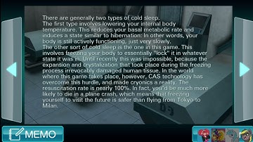 ZeusPegasus13 Stream - Zero Escape - Virtue