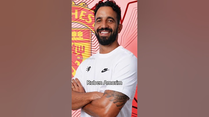 Is Ruben Amorim Right to Ditch These Manchester United Stars?