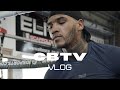 Conor Benn Vlog | Day in the life