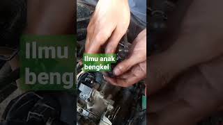 Download Lagu cara lihat semburan injektor MP3