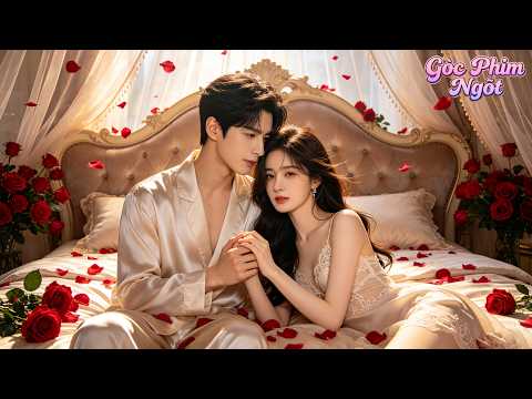 Cô gái bị đuổi khỏi nhà vì mang thai trước hôn nhân, nhưng cha đứa bé lại là tổng tài tỷ phú!